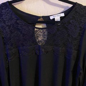 White House Black Market Blouse